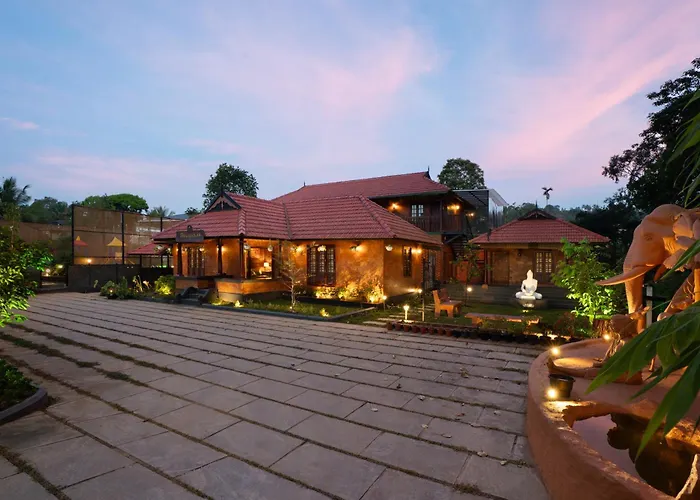 Punarjeevani Ayurvedic Heritage