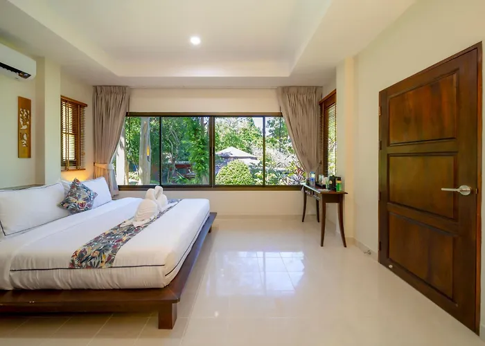 Chaweng Bay View Resort By Smith & Appy