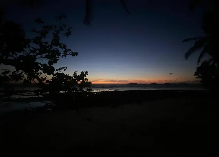 More Beach