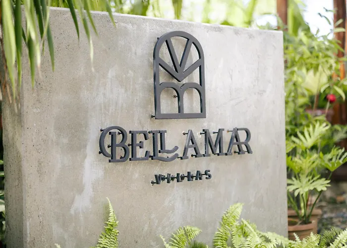 Bellamar Villas