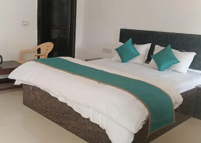 Pushkar Prime Resort