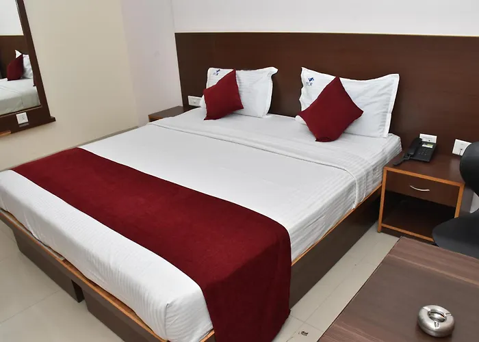 Sharmada Hidden Nest Resort