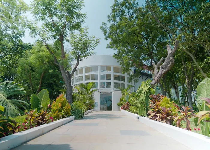 Vsr Vriksha Naturopathy Wellness Resort