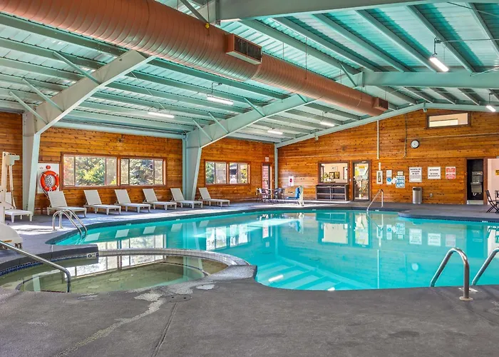 Aspen-Boardwalk By Roundhouse Resort And Spa