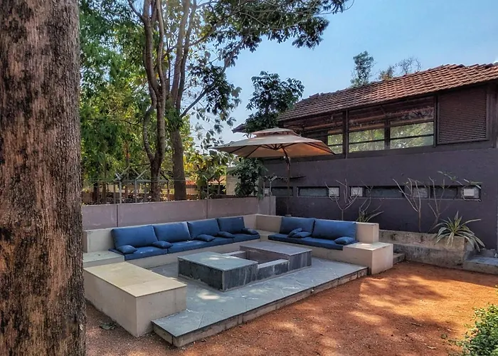 Salmanjori Estate