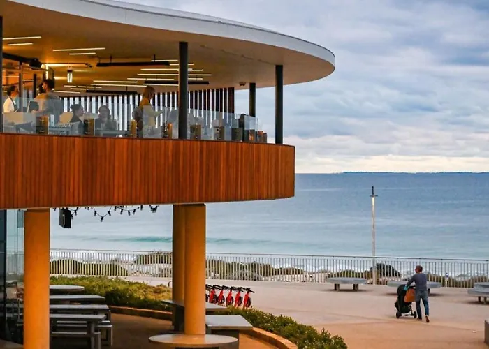 Beach House Perth