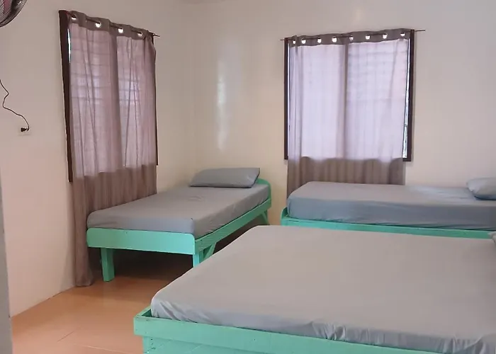 Pamilacan Vacay