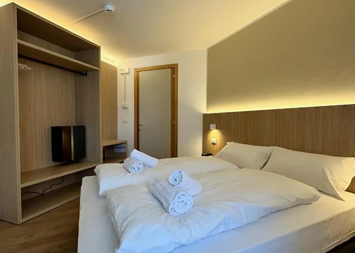 Hotel Bella Italia Piancavallo