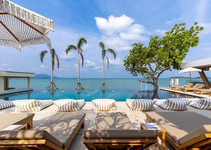 Zaya Beach Club & Resort