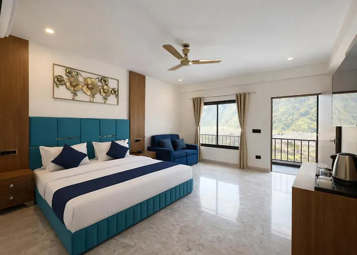 Riverline Gold Resort