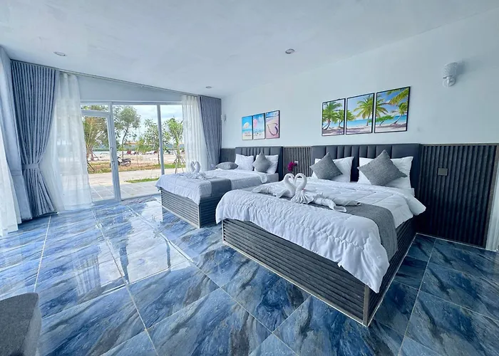 Mn Koh Kong Resort