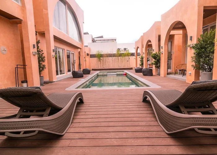 Villa Sorrento By Sms Hospitality