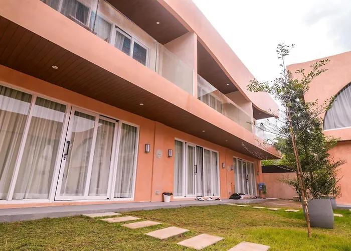 Villa Sorrento By Sms Hospitality