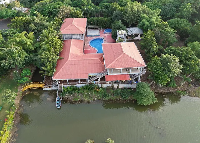 Neel Farms And Resort