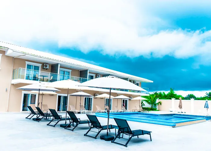 Royal Ambassador Hotel