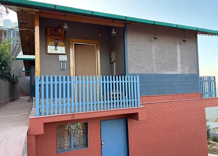 Muskan Mount View Retreat, Mukteshwar