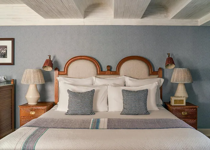 Soho House Mumbai