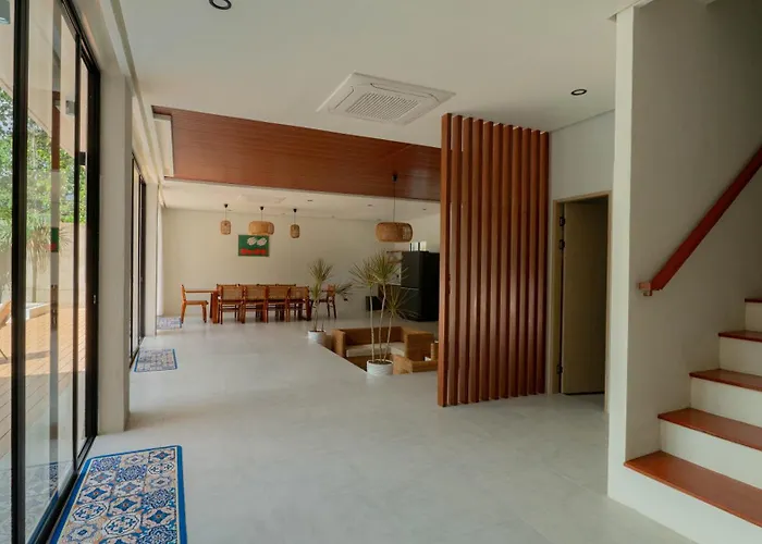 Dono Pool Villa & Spa