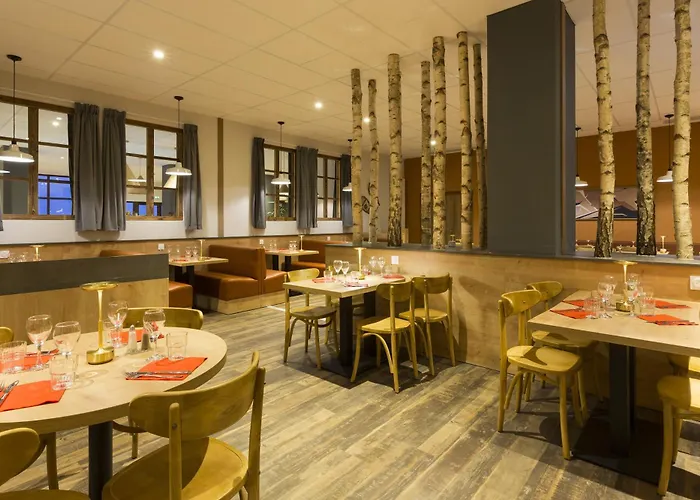 Sowell Hotel L'Alpe Blanche