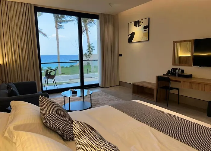 Dhabab Bay Resort