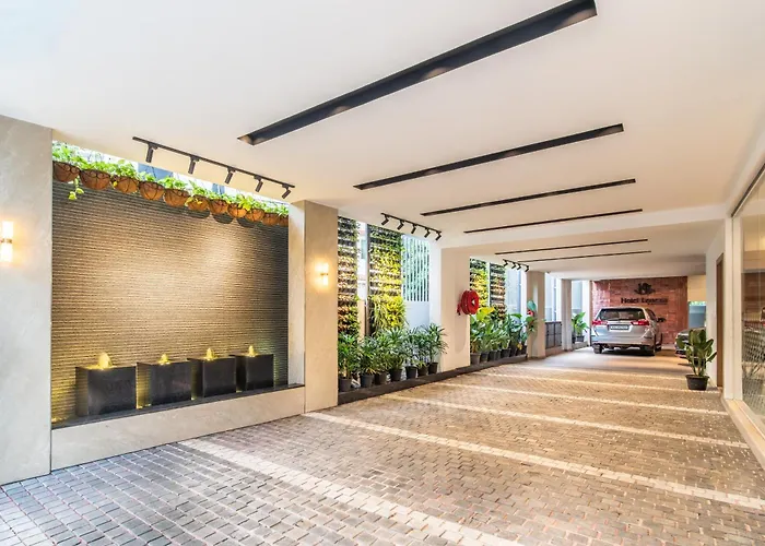 Hotel Lenexa By Bestinn Leisure