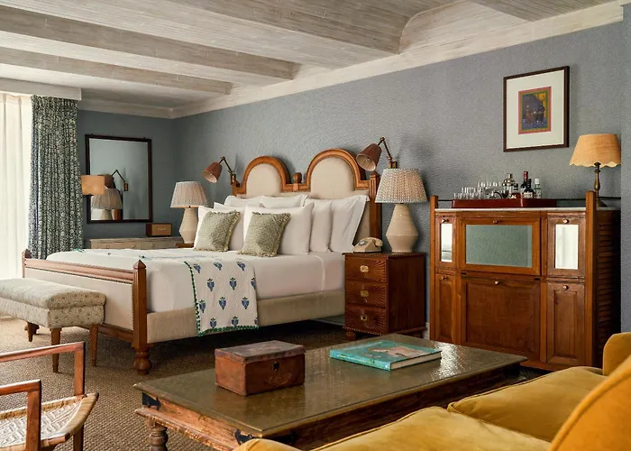 Soho House Mumbai