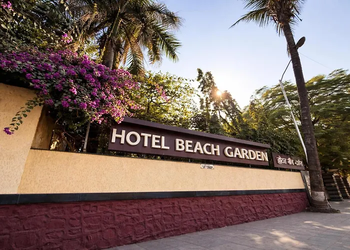 Hotel Beach Garden