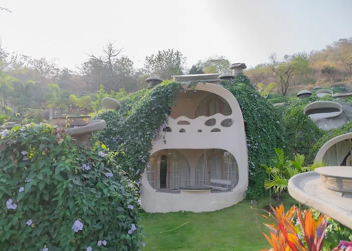 Swastik Wellbeing Sanctuary
