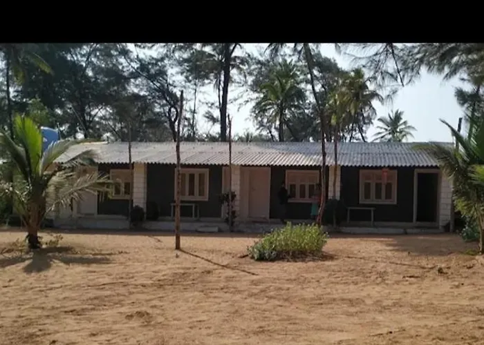 New Majestic Beach Resort,Breeze Haven
