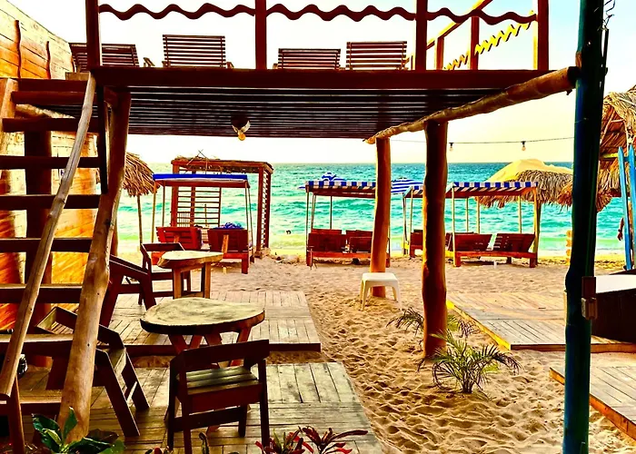Beach House Mb