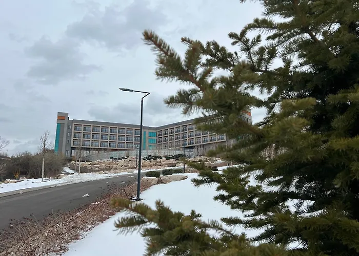 Azure Resort
