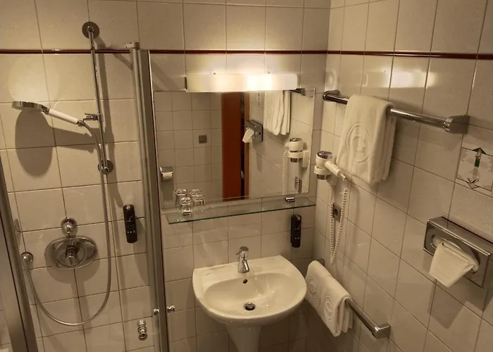 Hotel Germania