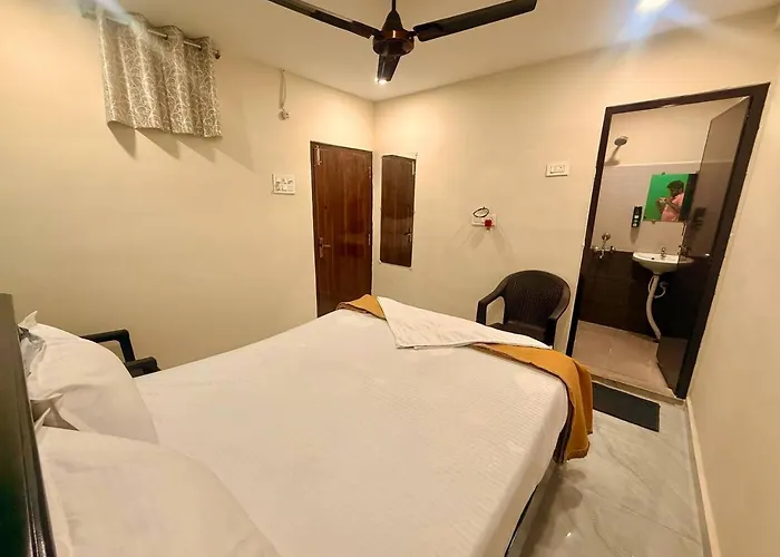 Capital Stay Inn