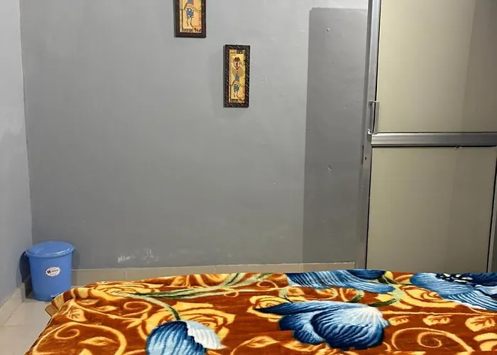 Ganpati Resort