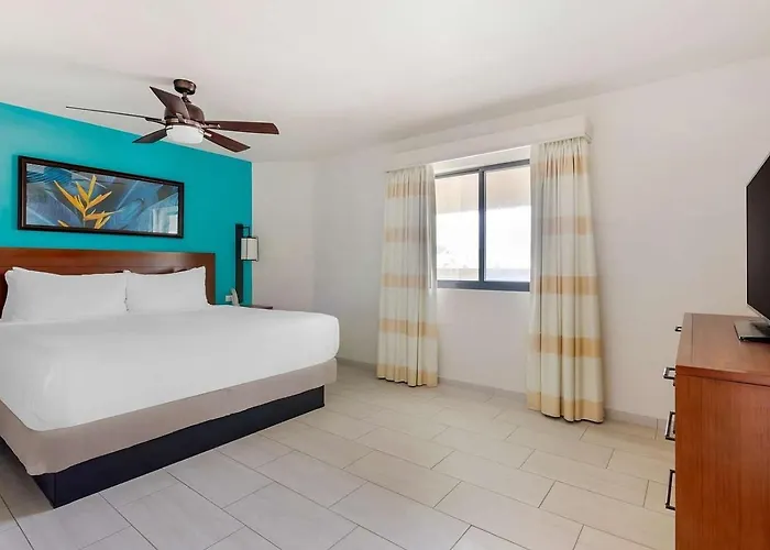 Royal Palm Hilton Sxm
