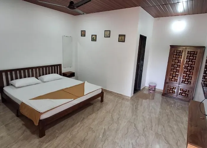 Saijeet Beach Touch Resort