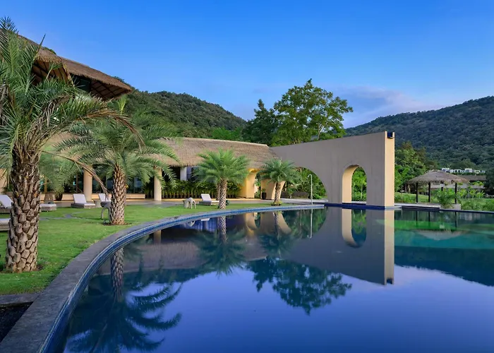 Swastik Wellbeing Sanctuary