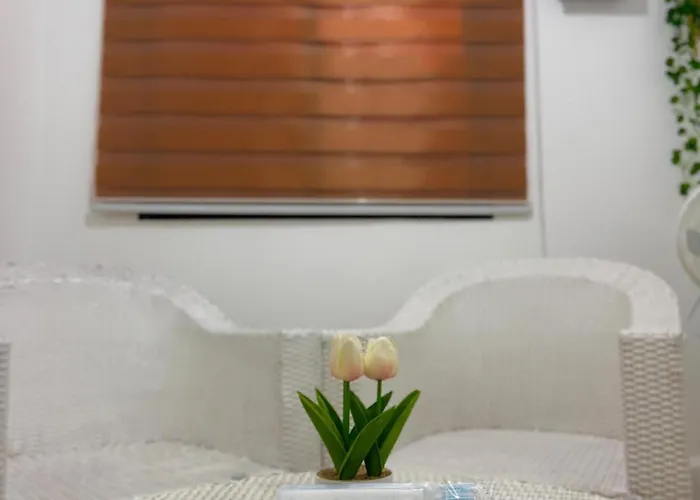 Pantamnan Resort
