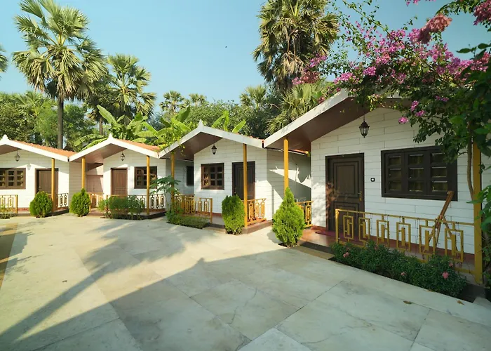 Venezia Boutique Resort