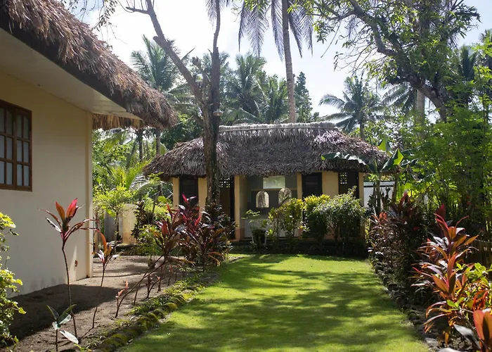 Amor Farm Beach Resort