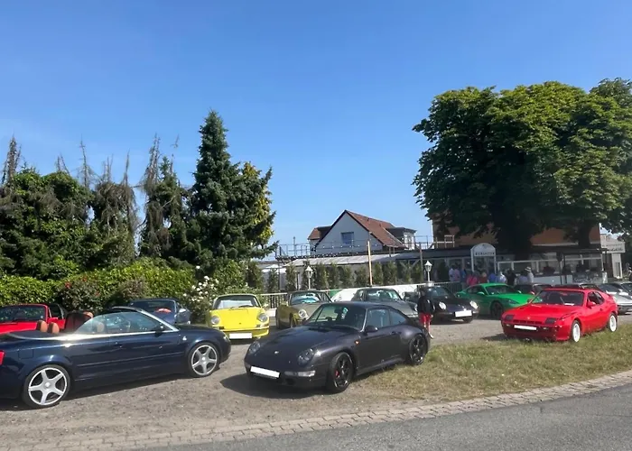 Hotel&Restaurant Friedrichshöhe