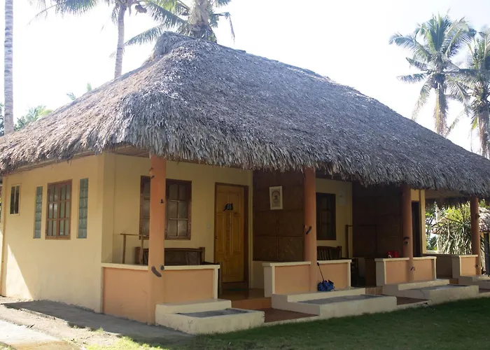 Amor Farm Beach Resort