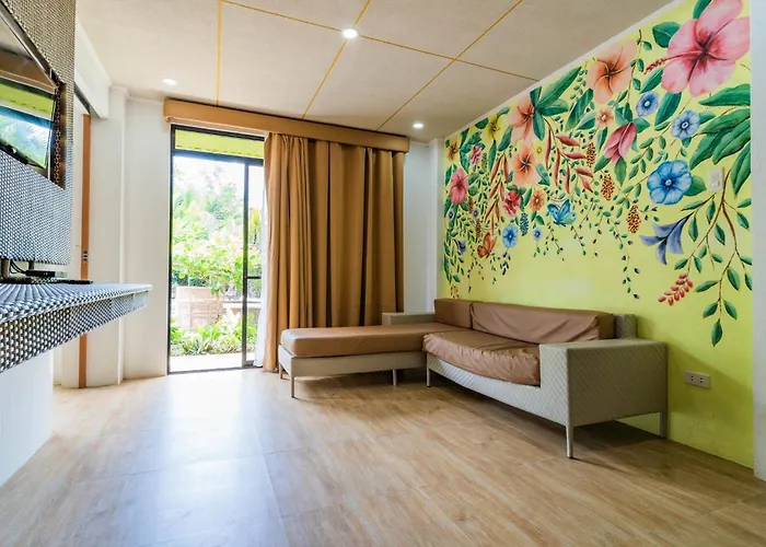 Mamburise Resort
