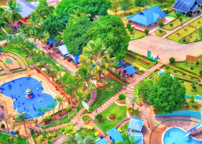 Rr Family Spring Resort