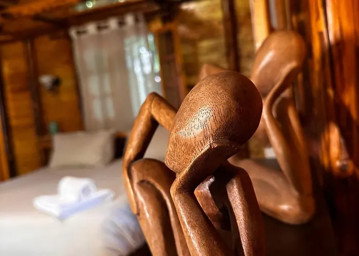Mukani Soul Retreat
