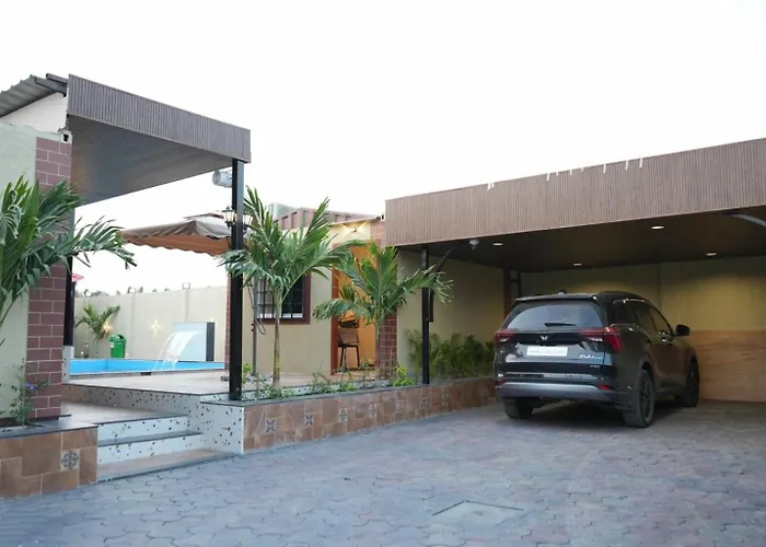 Manish Inn Resort