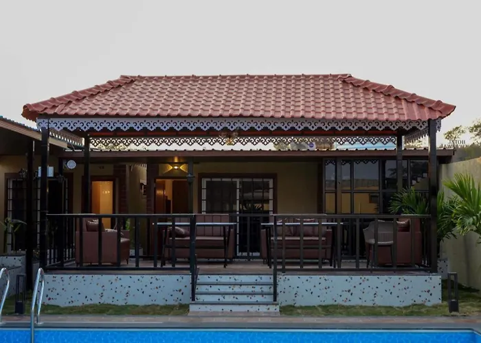 Manish Inn Resort