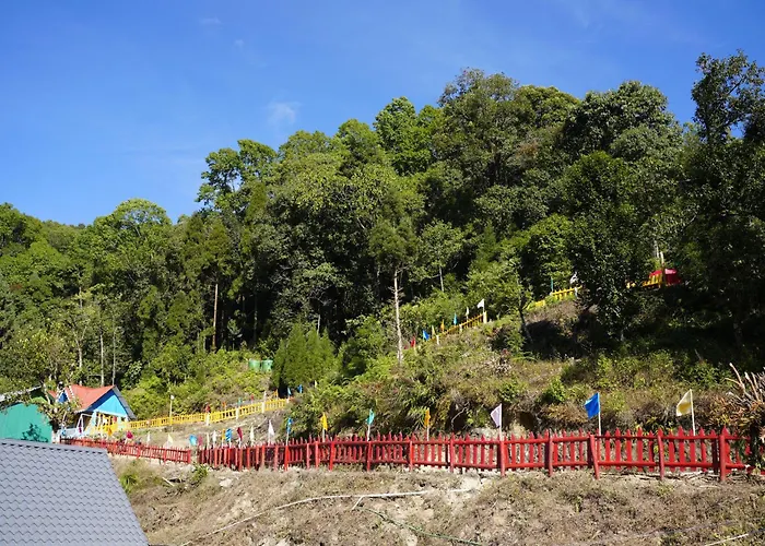 Amarvi Hotel & Resort