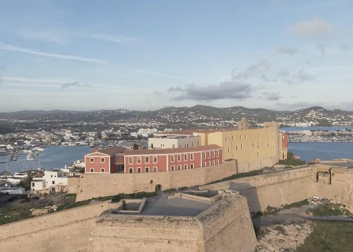 Parador De Ibiza