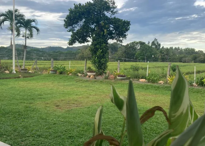 The Eliana Farm Resort And Villas - Bukidnon